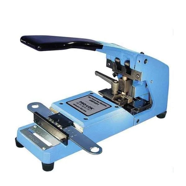 ProLok: Blue Punch-I/Core A2